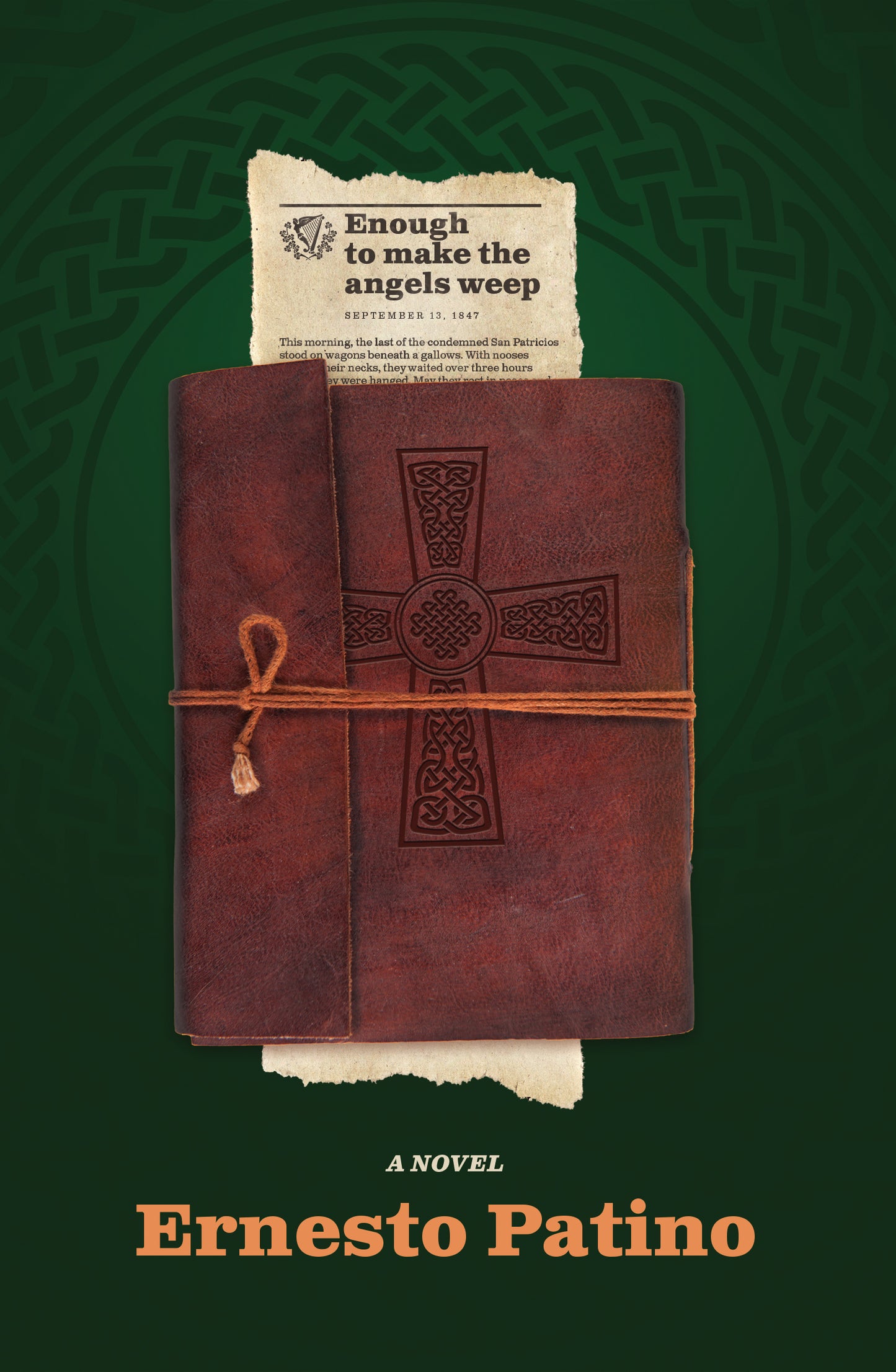 Enough to Make the Angels Weep