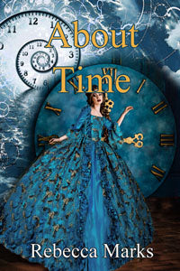 About Time by Rebecca Marks