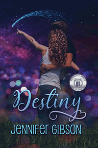 Destiny by Jennifer Gibson