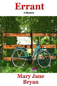 Errant by Mary Jane Bryan