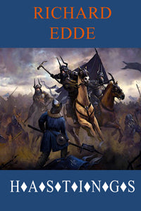 Hastings by Richard Edde