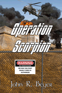 Operation Scorpion by John R Beyer