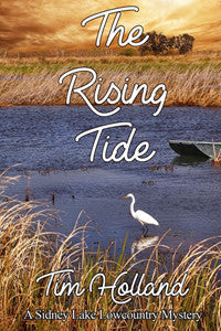 The Rising Tide by Tim Holland