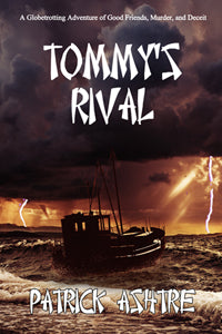 Tommy's Rival by Patrick Ashtre