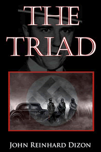The Triad by John R Dizon