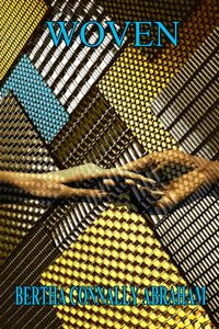 Woven by Bertha Connally Abraham