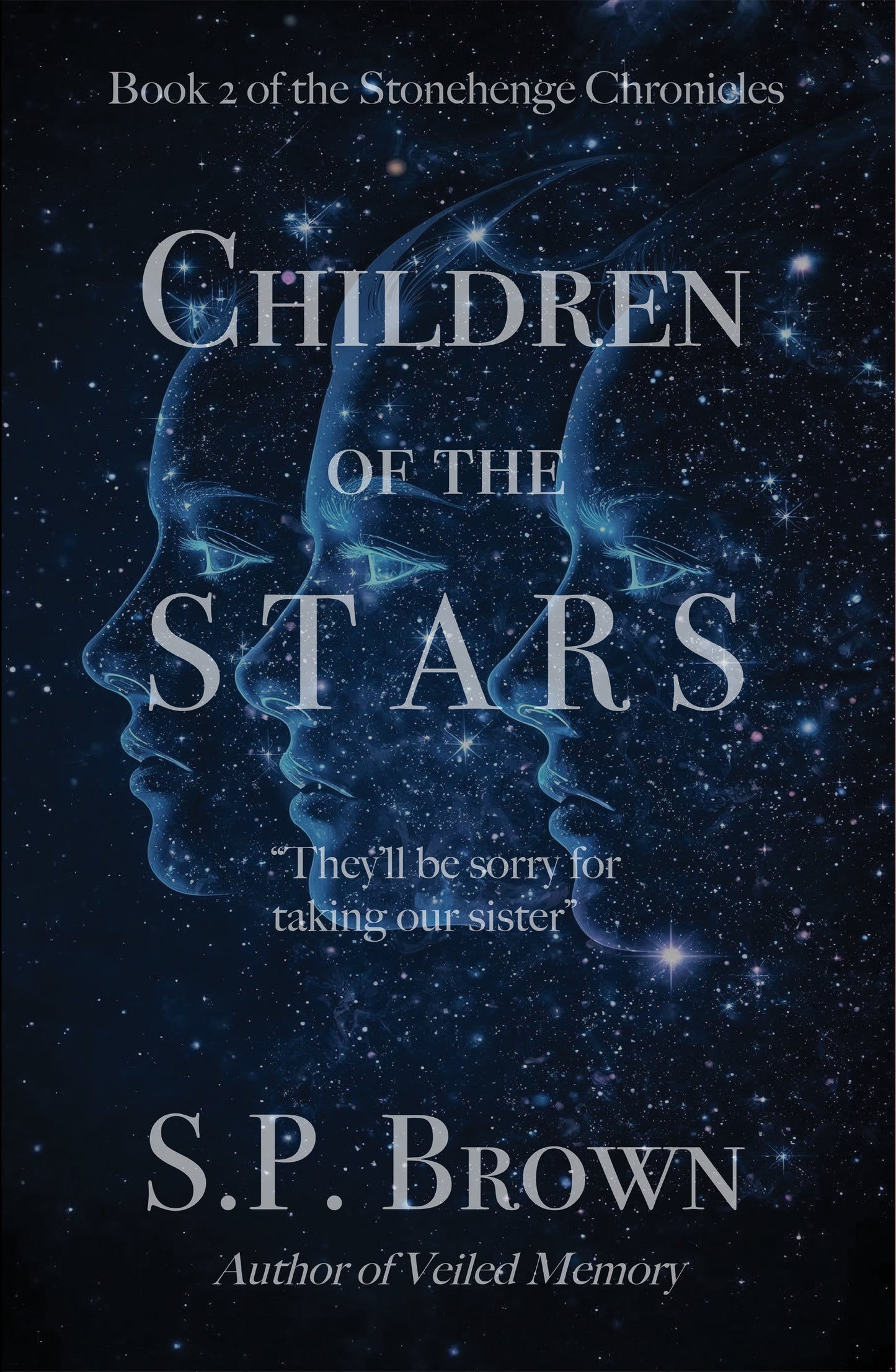Children of the Stars