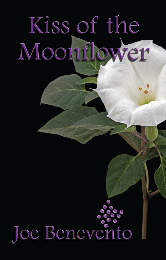 Kiss of the Moonflower