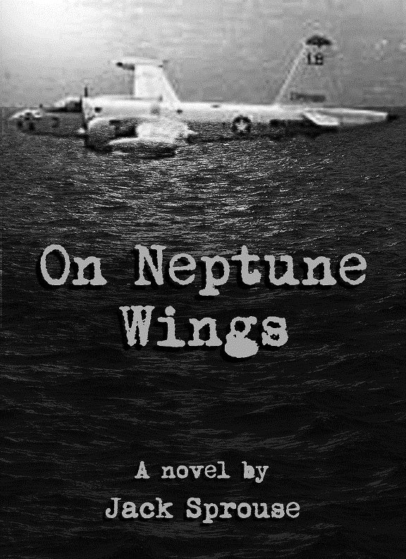 On Neptune Wings