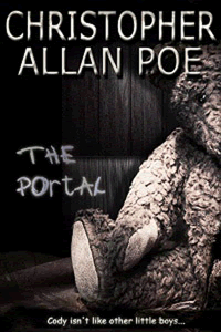 The Portal by Christopher Allan Poe