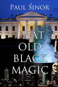 That Old Black Magic by Paul Sinor