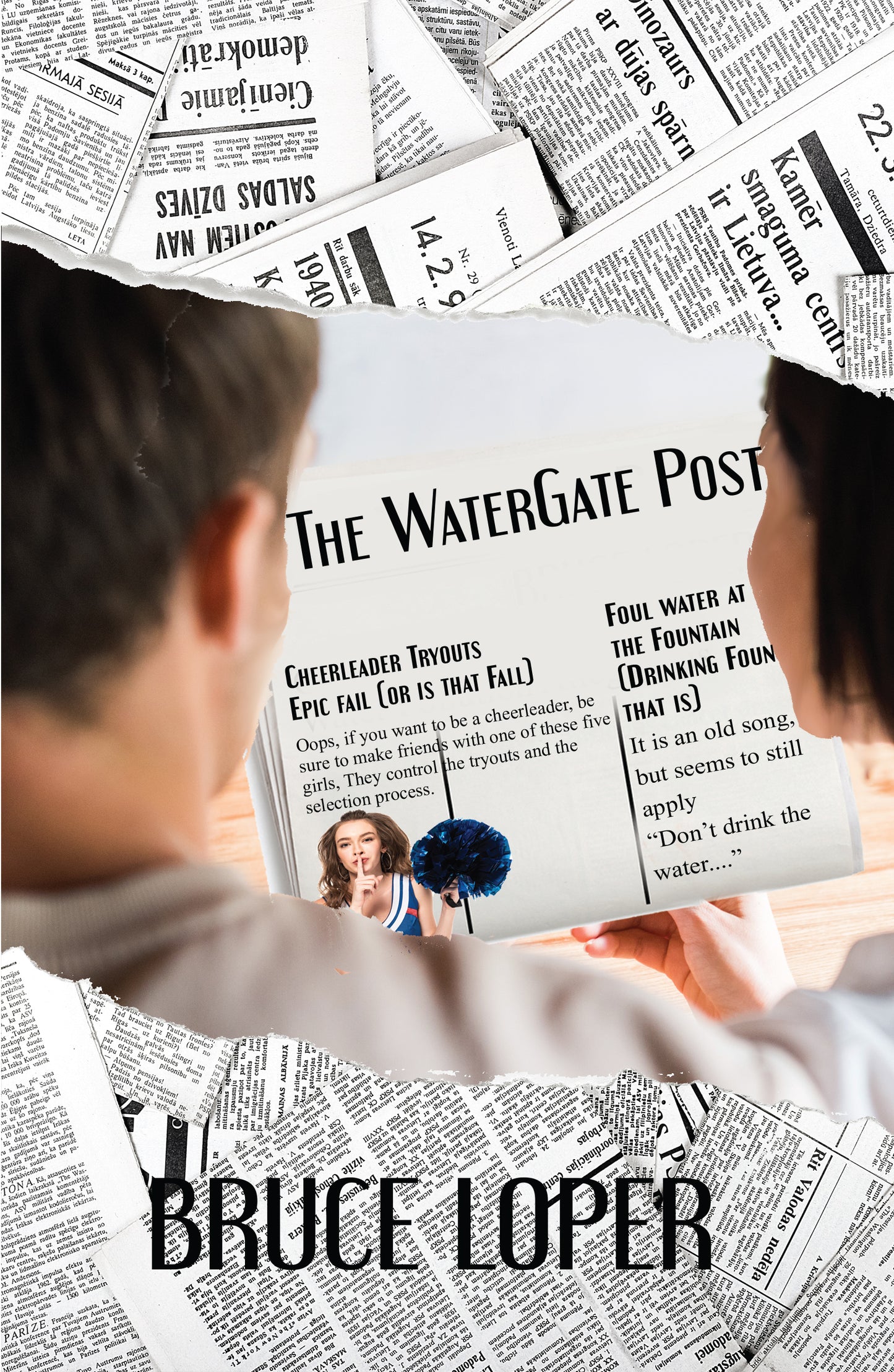 The Watergate Post
