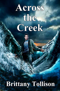 Across the Creek by Brittany Tollison
