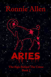 Aries by Ronnie Allen