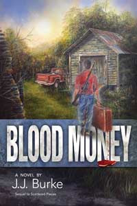 Blood Money by JJ Burke