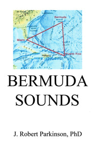 Bermuda Sounds by J Robert Parkinson