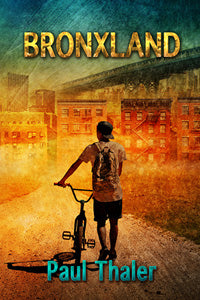 Bronxland by Paul Thaler