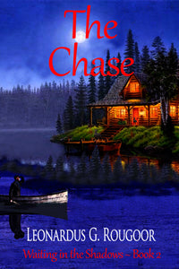 The Chase by Leonardus G. Rougoor