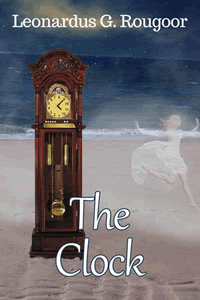 The Clock by Leonardus G Rougoor