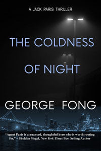 The Coldness of Night by George Fong