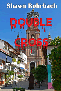 Double Cross by Shawn Rohrbach