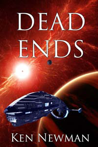 Dead Ends by Ken Newman