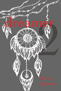 Dreamer 2 by Becca Johnson