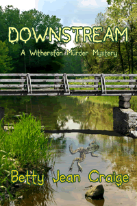 Downstream by Betty Jean Craige