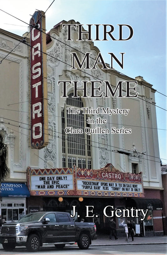 Third Man Theme