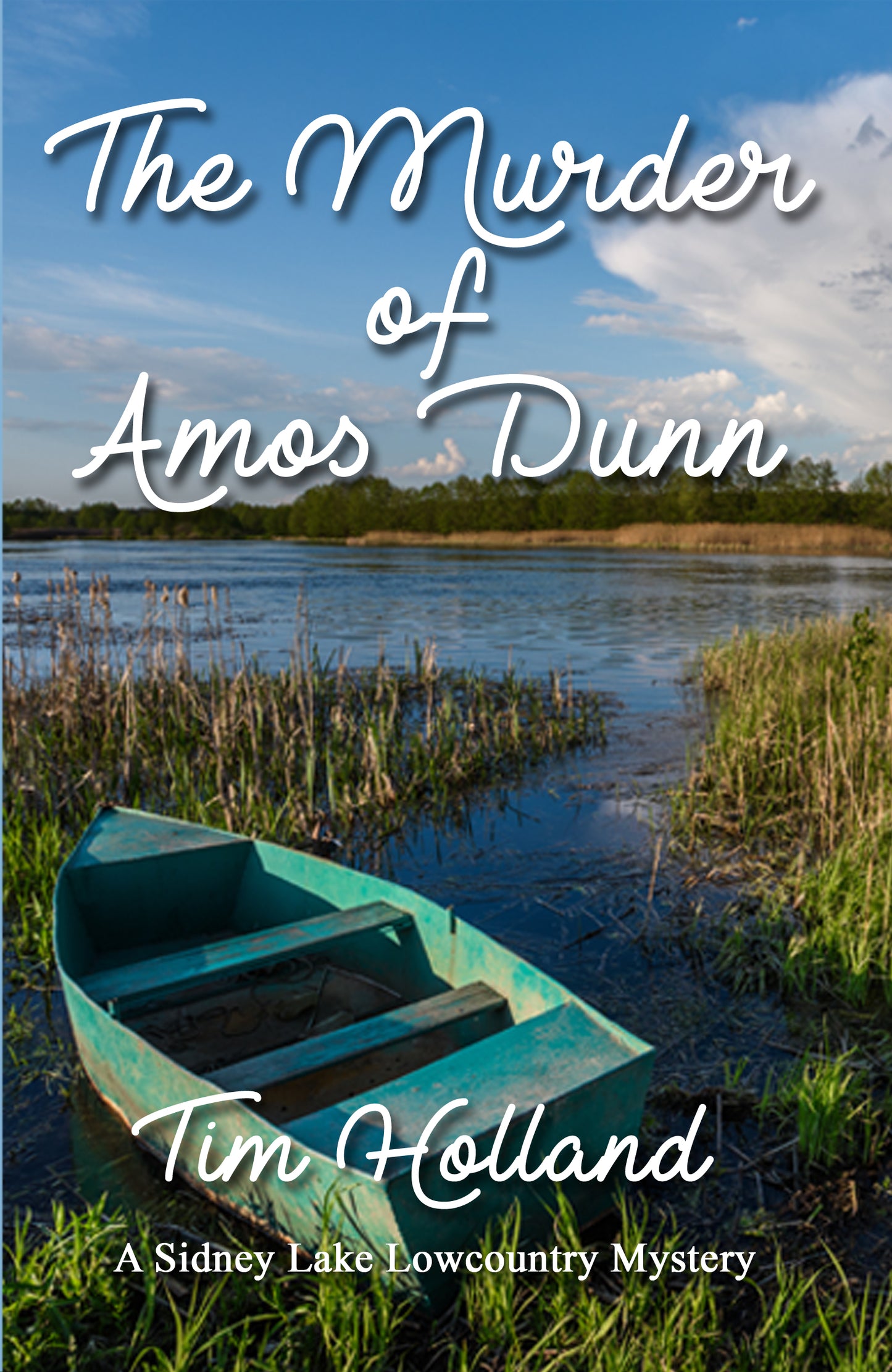 The Murder of Amos Dunn