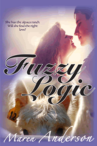 Fuzzy Logic by Maren Anderson