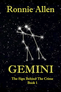Gemini by Ronnie Allen