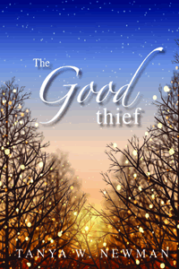 The Good Thief by Tanya Newman