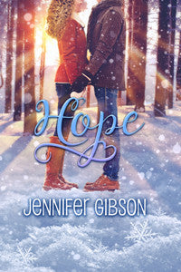 Hope by Jennifer Gibson