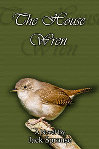 The House Wren by Jack Sprouse