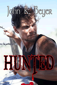 Hunted by John R. Beyer