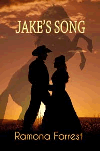 Jake's Song by Ramona Forrest