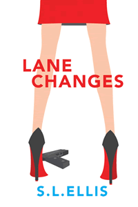 Lane Changes by S L Ellis