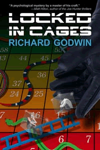 Locked in Cages by Richard Godwin