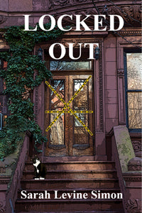 Locked Out by Sarah Levine Simon