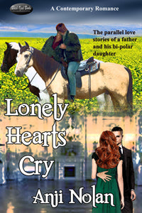 Lonely Hearts Cry by Anji Nolan