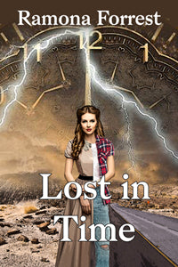 Lost in Time by Ramona Forrest