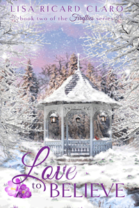 Love to Believe by Lisa Claro