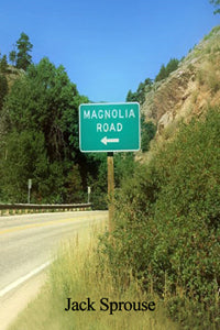 Magnolia Road by Jack Sprouse