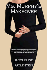 Ms. Murphy's Makeover by Jacqueline Goldstein