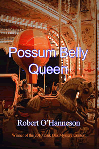 Possum Belly Queen by Robert O'Hanneson