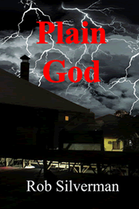 Plain God by Rob Silverman