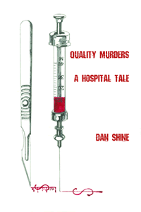 Quality Murders by Dan Shine
