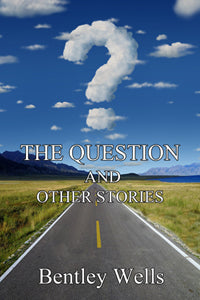 The Question and Other Stories by Bentley Wells