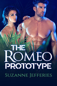 The Romeo Prototype by Suzanne Jefferies